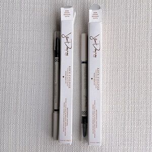 Jillian Dempsey Khol Eyeliner set -  Black Sapphire